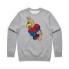 Mens United Crew (Clearance) Thumbnail