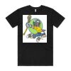 Mens Basic Tee Thumbnail