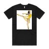Mens Basic Tee Thumbnail