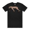 Mens Basic Tee Thumbnail