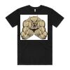 Mens Basic Tee Thumbnail