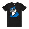 Mens Basic Tee Thumbnail