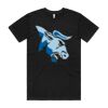 Mens Basic Tee Thumbnail
