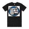 Mens Basic Tee Thumbnail