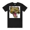 Mens Basic Tee Thumbnail