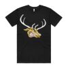 Mens Basic Tee Thumbnail