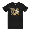 Mens Basic Tee Thumbnail
