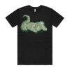 Mens Basic Tee Thumbnail