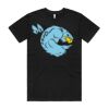 Mens Basic Tee Thumbnail