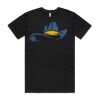 Mens Basic Tee Thumbnail
