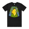 Mens Basic Tee Thumbnail