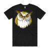 Mens Basic Tee Thumbnail