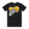 Mens Basic Tee Thumbnail