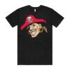 Mens Basic Tee Thumbnail