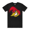 Mens Basic Tee Thumbnail