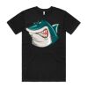 Mens Basic Tee Thumbnail