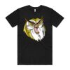 Mens Basic Tee Thumbnail