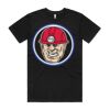 Mens Basic Tee Thumbnail