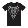 Mens Basic Tee Thumbnail