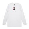 Mens Base Longsleeve Tee Thumbnail