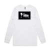 Mens Base Longsleeve Tee Thumbnail