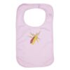 Organic Baby Bib Thumbnail
