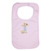 Organic Baby Bib Thumbnail