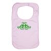 Organic Baby Bib Thumbnail