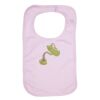 Organic Baby Bib Thumbnail