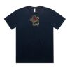 Block Oversized Tee Thumbnail